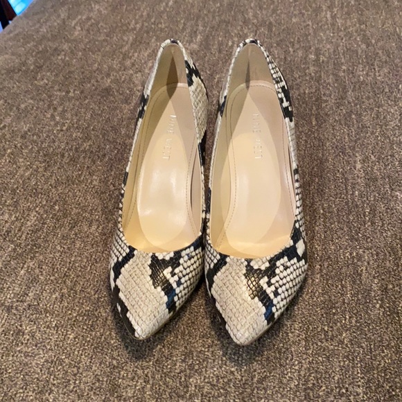 Nine West Shoes - Nine West 6M women’s heels